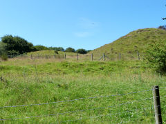 
Graig Wen House levels 1 and 2 tips, July 2011